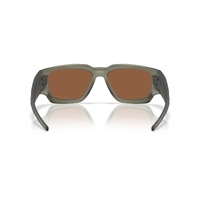 Oakley Instagator OO9514-0558 Matte Olive Ink / Prizm Tungsten Polarised Lenses