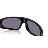 Oakley Neoforma OO9528-0160 Matte Black / Prizm Grey Lenses