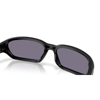 Oakley Terraforma OO9530-0158 Matte Black / Prizm Grey Lenses