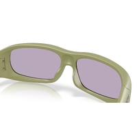 Oakley De Soto OO9494-0759 Matte Fern / Prizm Slate Lenses