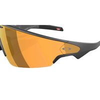 Oakley Wearable x Meta Vanguard OW8001-0452 Matte Black / Prizm 24K Lenses