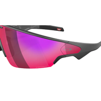Oakley Wearable x Meta Vanguard OW8001-0152 Matte Black / Prizm Road Lenses