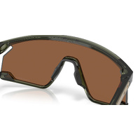Oakley Bxtr OO9280-2339 Olive Ink / Prizm Tungsten Lenses