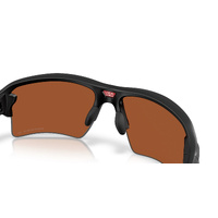 Oakley Flak 2.0 XXL OO9488-1663 Matte Black / Prizm Shallow Water Polarised Lenses