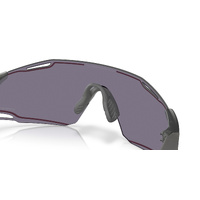 Oakley Cybr Dyno OO9513-1039 Matte Grey Smoke / Prizm Grey Lenses