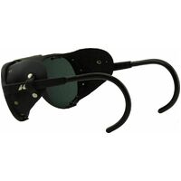 Mako Explorer II 9608 M01 G0HR Matte Black / Grey Polarised Lenses