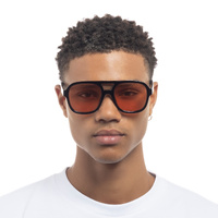 Aire Whirlpool AIR2122500 Black / Cinnamon Tint Lenses