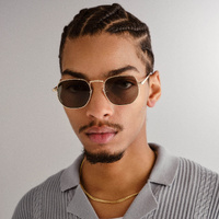Aire Sagitta AIR2222519 Gold / Green Mono Lenses