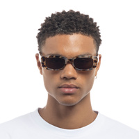 Aire Ceres AIR2122527 Cookie Tortoise / Brown Mono Lenses