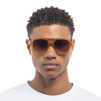 Aire Whirlpool AIR2122528 Vintage Tortoise / Brown Gradient Lenses