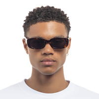 Aire Ceres AIR2222557 Dark Tortoise / Smoke Mono Lenses