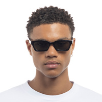 Aire Sculptor AIR2342205 Black / Green Mono Polarised Lenses