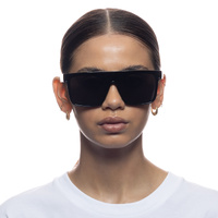 Aire Ara AIR2342237 Shiny Black / Smoke Mono Lenses