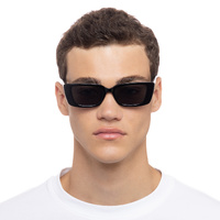 Aire Novae AIR2342258 Black / Smoke Mono Lenses