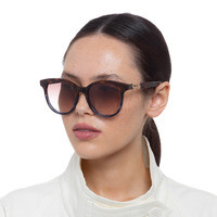 Oroton Helena ORO2356502 Tortoise Navy Haze / Brown Gradient Lenses