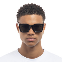 Aire Abstraction AIR2442254 Black / Green Mono Polarised Lenses