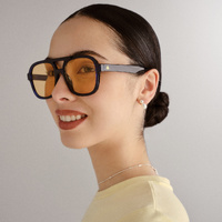 Aire Whirlpool AIR2542205 Navy / Golden Tint Lenses