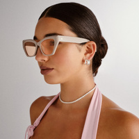 Aire Persei AIR2542229 Putty / Peach Tint Lenses