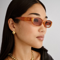 Aire Caellum AIR2542284 Vintage Tortoise / Brown Gradient Lenses