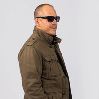 Ugly Fish Unbreakable PU5279 BLSM Black / Smoke Polarised Lenses