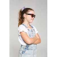 Ugly Fish Mermaid PKM511 BRSM Brown / Smoke Polarised Lenses