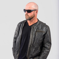 Ugly Fish PT6771 MBLSM Matte Black / Smoke Polarised Lenses