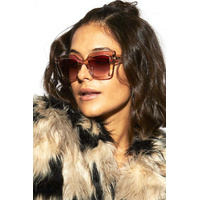 Sito Cult Vision SICTV004S Sirocco / Rose Gradient Lenses