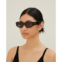 Sito Juicy SIJCY002S Limeade Tortoise / Grey Lenses