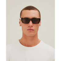 Sito Outer Limits SIOLT002P Honey Tortoise / Brown Polarised Lenses