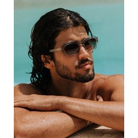 Sito Kinetic SIKNC020P Chintz / Brown Polarised Lenses