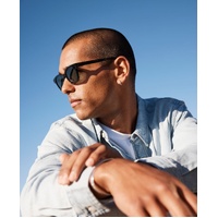 Sito Ryker SIRYK004P Black / Slate Polarised Lenses