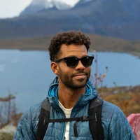 Otis Interlude 203-2409LL Black / Grey L.I.T Polarised Lenses
