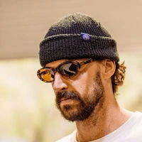 Otis Birdie 208-2503 Eco Sepia Tortoise / Brown Lenses