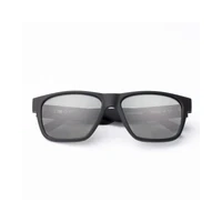 Otis High Tide 214-2601P Matte Black / Grey Polarised Lenses