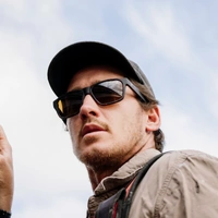 Otis High Tide 214-2602P Matte Dusty Tortoise / Brown Polarised Lenses