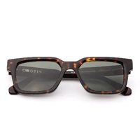 Otis Outbound 216-2602 Havana Ray / Grey Lenses