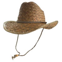 Rocko's Winton Value Range Straw Hat