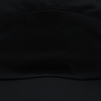 Rocko's Caps Steamer Black 