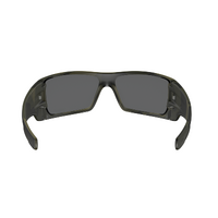 Oakley Batwolf Custom OO9101 Matte Green Camo / Prizm Black Polarised Lenses