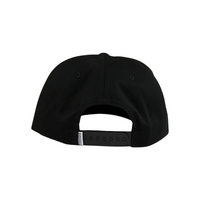 Ringers Western Blackwater Cap Black OSFM