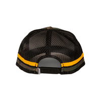 Ringers Western McCoy Kids Trucker Cap Camo