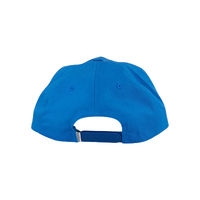 Ringers Western Blackwater Cap Snorkel Blue OSFM