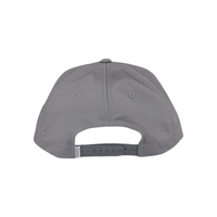 Ringers Western Grover Tech Baseball Cap Graphite OSFM