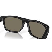 Costa Del Mar Spearo 6S9008 900812-56 Blackout / Blue Mirror Polarised Lenses