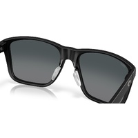 Costa Del Mar Los Alijos 6S9126 912603-59 Matte Black / Grey Gradient Polarised Lenses