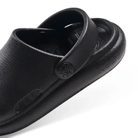 Reef Little Rio Slide CJ4175 Black