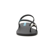 Ipanema Glam Ring GIL27457BKBL Black/Blue