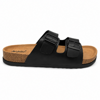 Rocko's Corker! Black