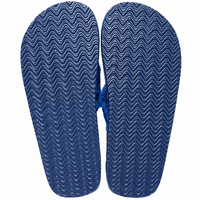 Rocko's Nobby Thongs Blue Available In A Variety Of Sizes