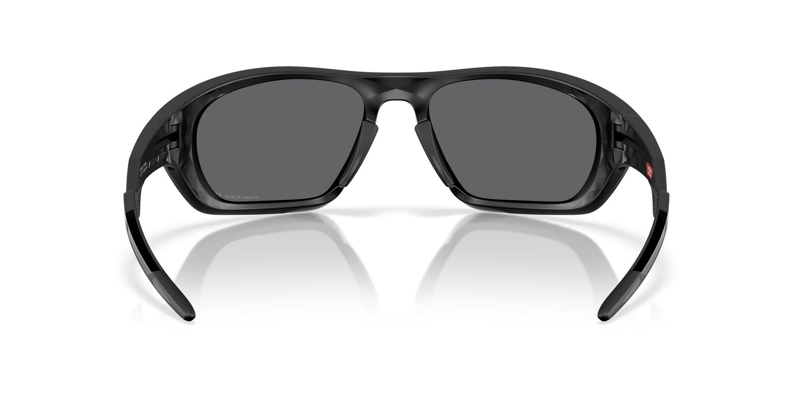 Oakley Lateralis OO9431-0160 Matte Black / Prizm Black